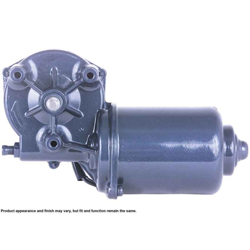 CARDONE Reman 43-1409 Remanufactured Windshield Wiper Motor