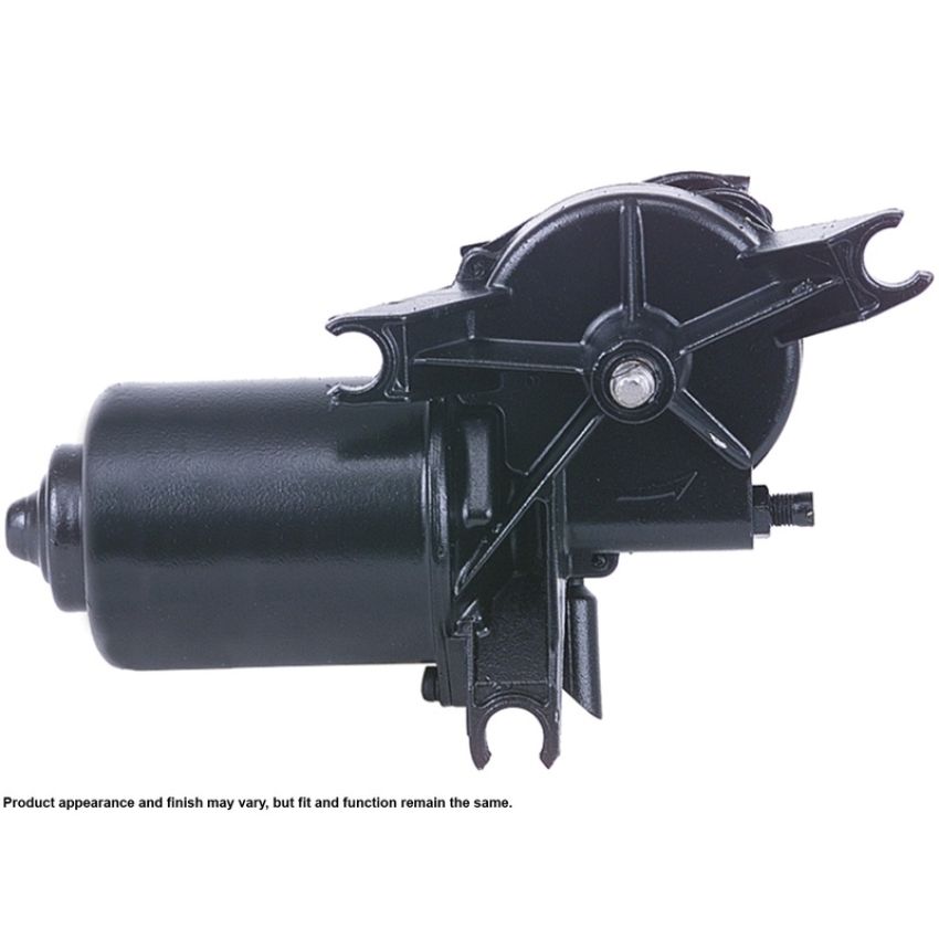 CARDONE Reman 43-1410 Remanufactured Windshield Wiper Motor