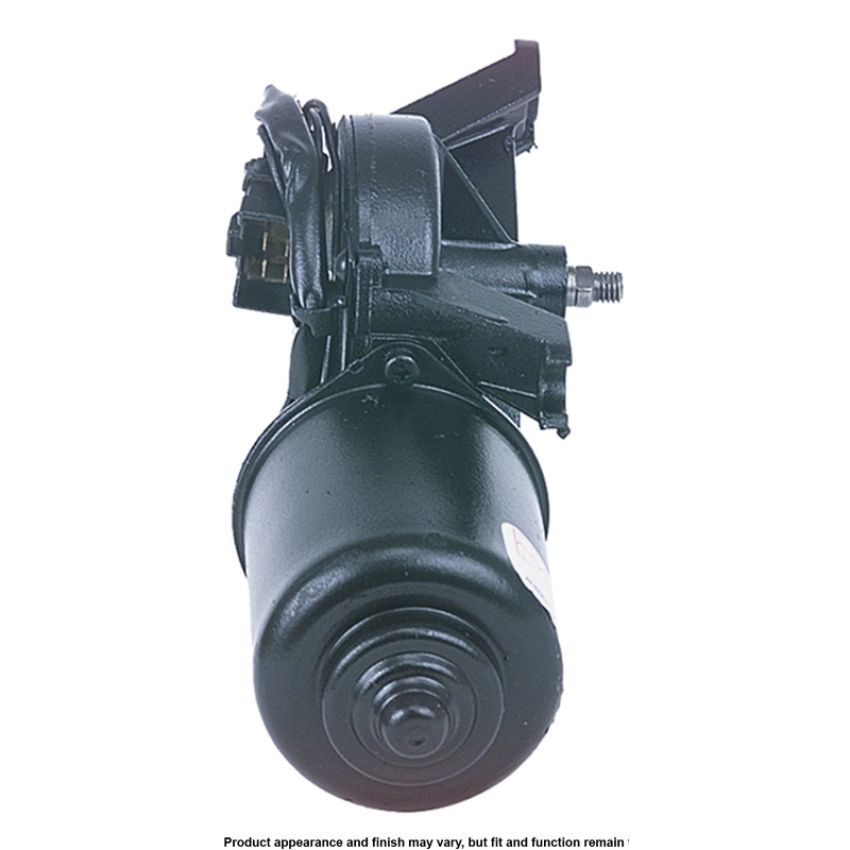 CARDONE Reman 43-1410 Remanufactured Windshield Wiper Motor