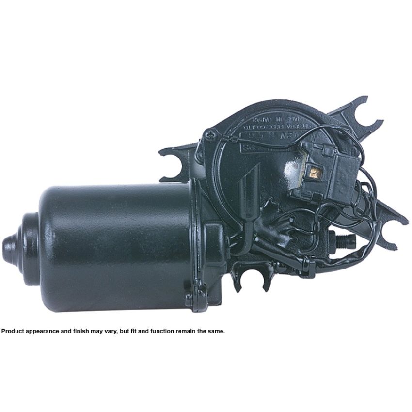 CARDONE Reman 43-1411 Remanufactured Windshield Wiper Motor