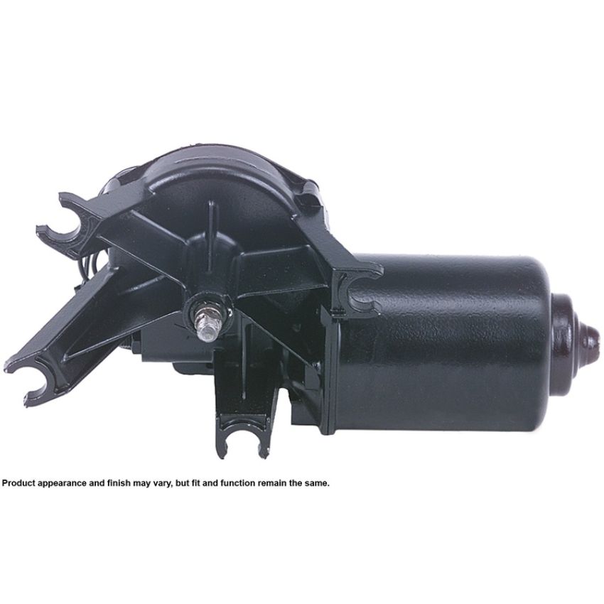 CARDONE Reman 43-1411 Remanufactured Windshield Wiper Motor