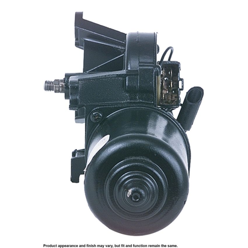 CARDONE Reman 43-1411 Remanufactured Windshield Wiper Motor