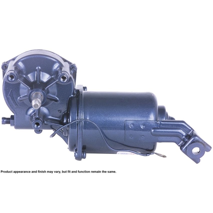 CARDONE Reman 43-1412 Remanufactured Windshield Wiper Motor