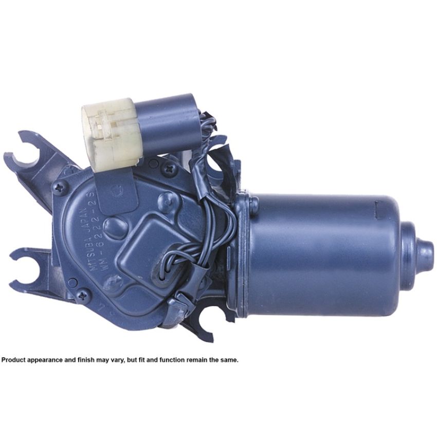 CARDONE Reman 43-1413 Remanufactured Windshield Wiper Motor