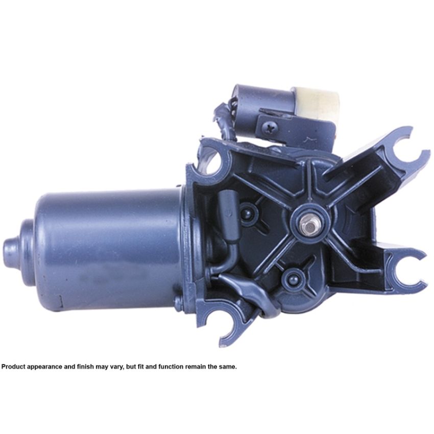 CARDONE Reman 43-1413 Remanufactured Windshield Wiper Motor