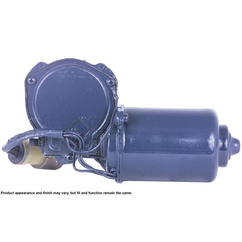 CARDONE Reman 43-1414 Remanufactured Windshield Wiper Motor