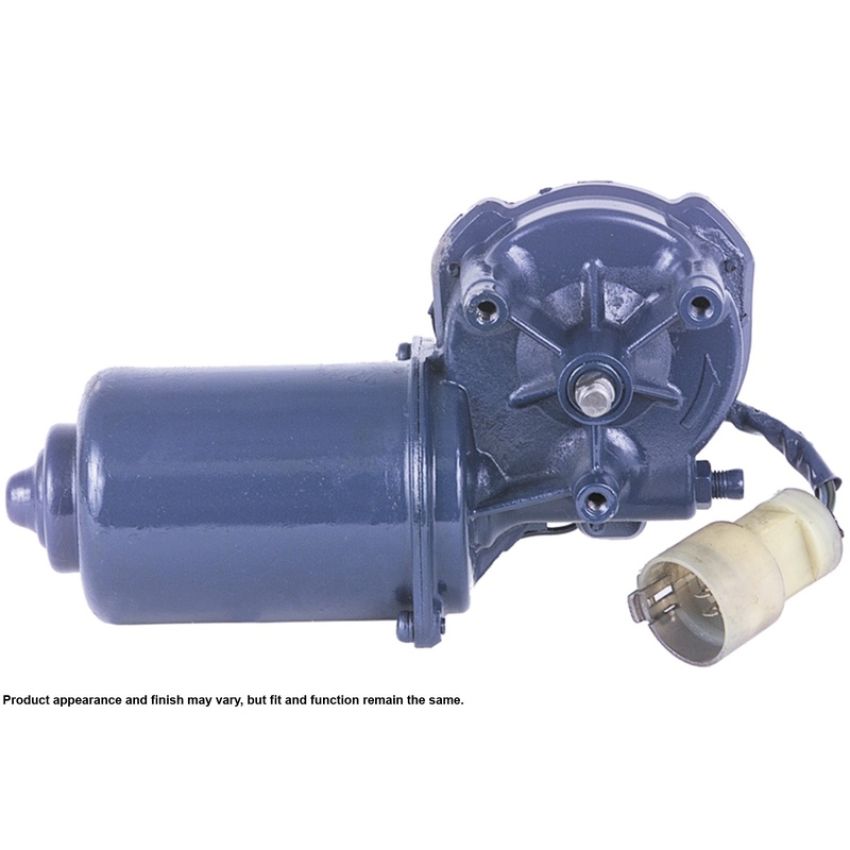 CARDONE Reman 43-1414 Remanufactured Windshield Wiper Motor