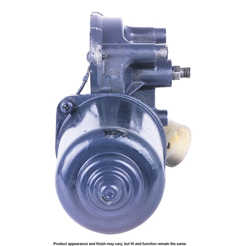 CARDONE Reman 43-1414 Remanufactured Windshield Wiper Motor