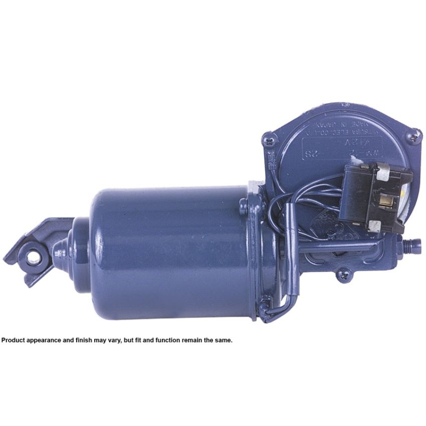 CARDONE Reman 43-1415 Remanufactured Windshield Wiper Motor