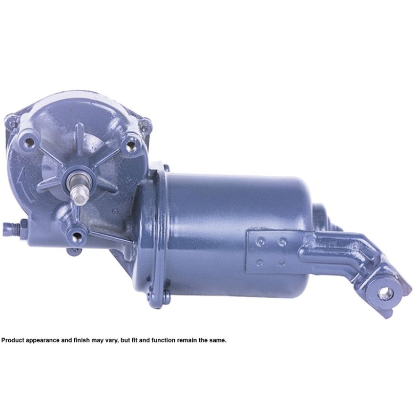CARDONE Reman 43-1415 Remanufactured Windshield Wiper Motor