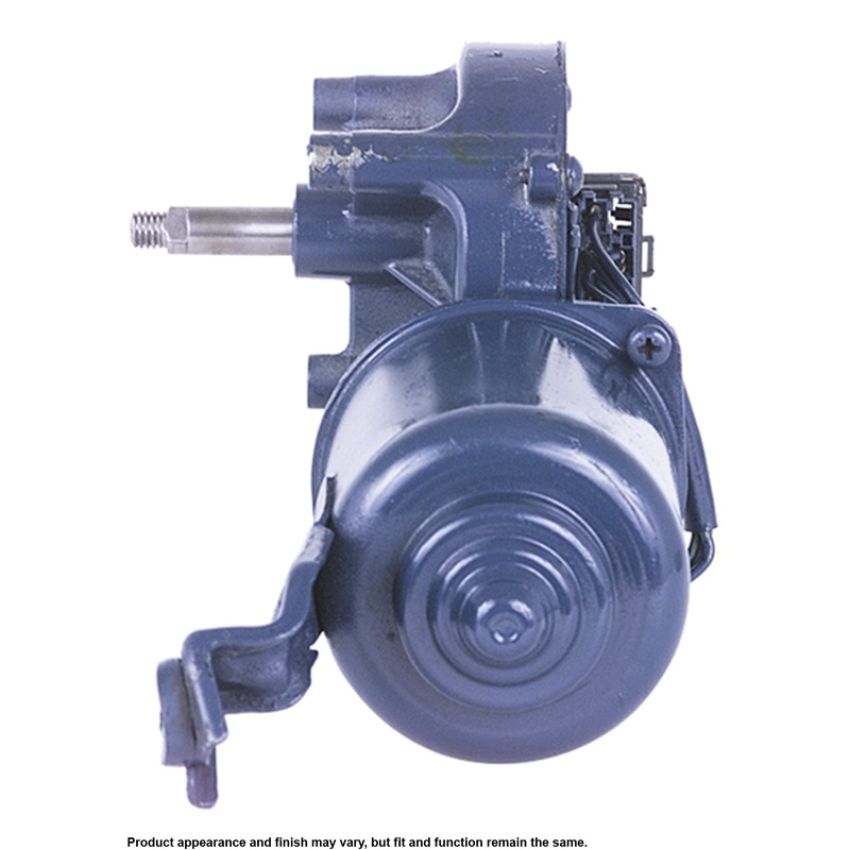 CARDONE Reman 43-1415 Remanufactured Windshield Wiper Motor