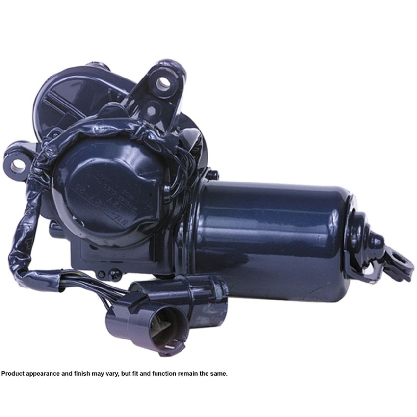 CARDONE Reman 43-1416 Remanufactured Windshield Wiper Motor