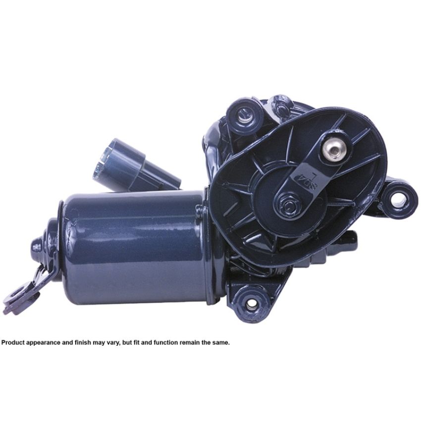 CARDONE Reman 43-1416 Remanufactured Windshield Wiper Motor