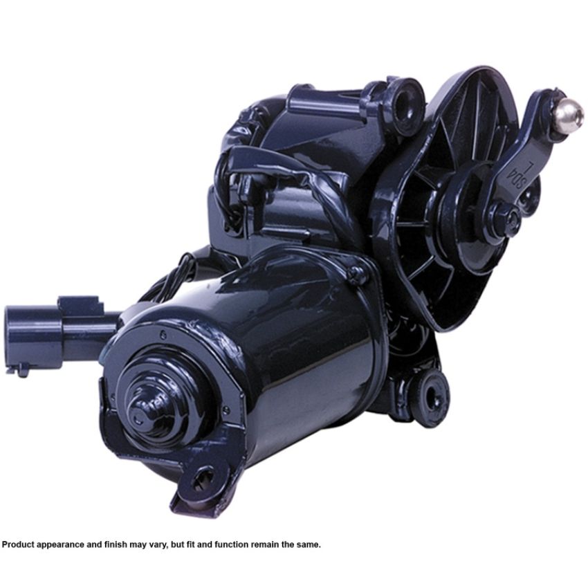 CARDONE Reman 43-1416 Remanufactured Windshield Wiper Motor