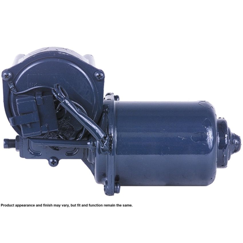 CARDONE Reman 43-1417 Remanufactured Windshield Wiper Motor