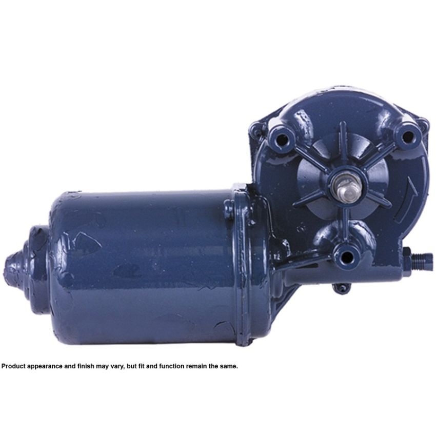 CARDONE Reman 43-1417 Remanufactured Windshield Wiper Motor