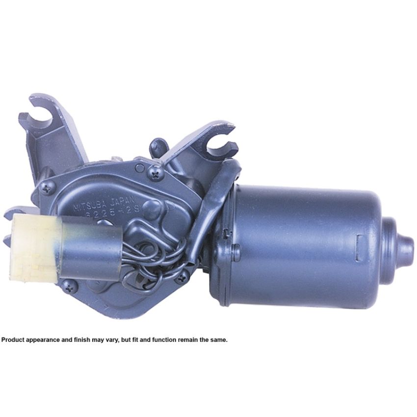 CARDONE Reman 43-1418 Remanufactured Windshield Wiper Motor