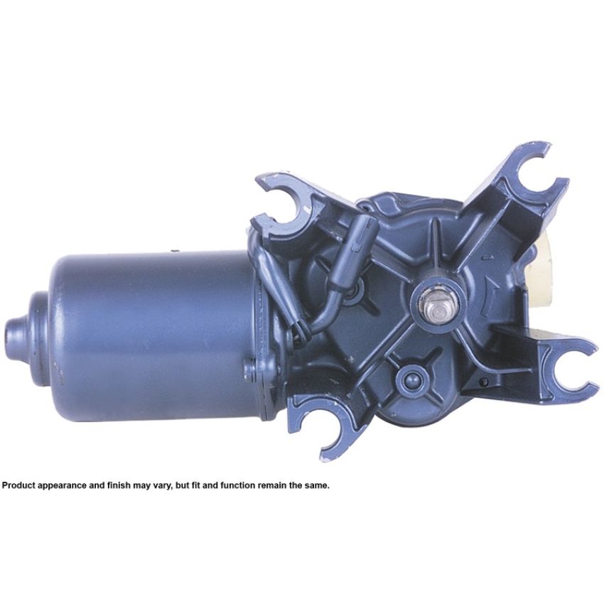 CARDONE Reman 43-1418 Remanufactured Windshield Wiper Motor