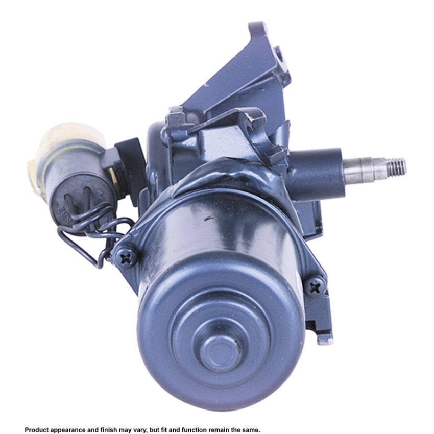 CARDONE Reman 43-1418 Remanufactured Windshield Wiper Motor