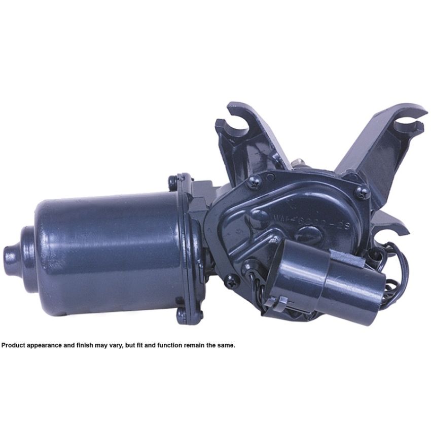CARDONE Reman 43-1419 Remanufactured Windshield Wiper Motor