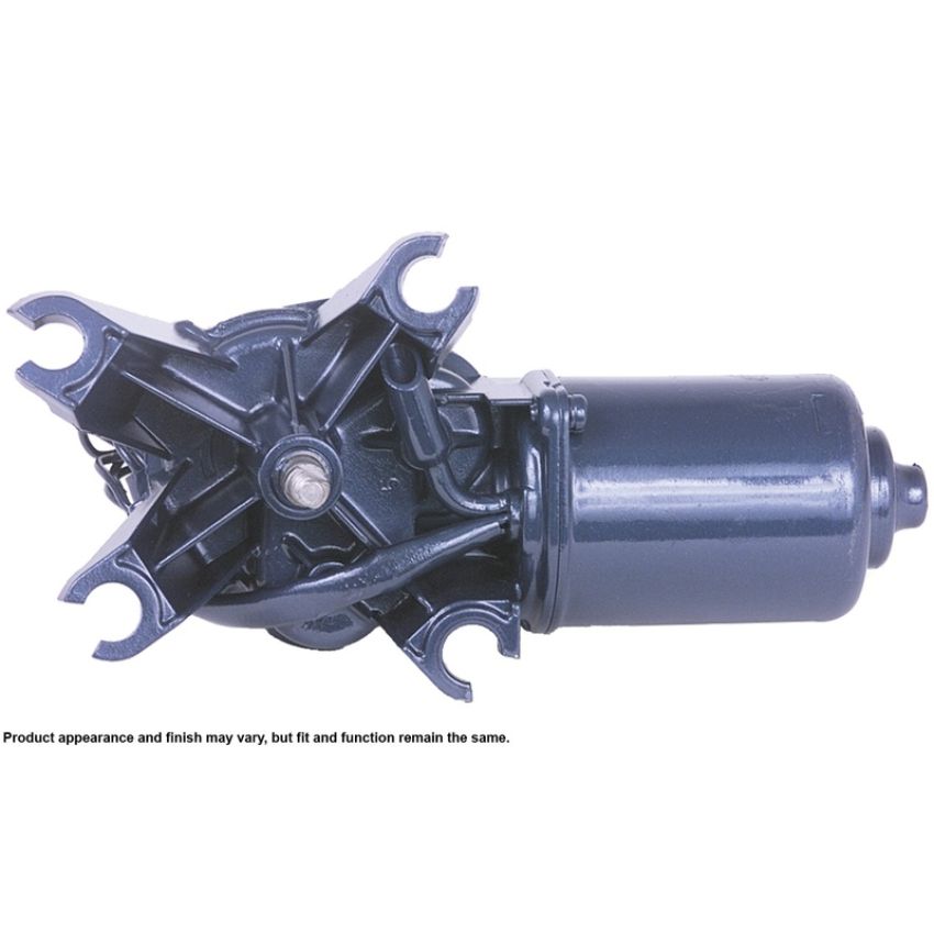 CARDONE Reman 43-1419 Remanufactured Windshield Wiper Motor