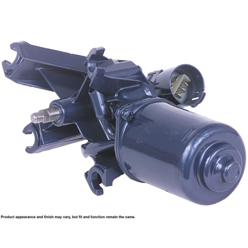 CARDONE Reman 43-1419 Remanufactured Windshield Wiper Motor