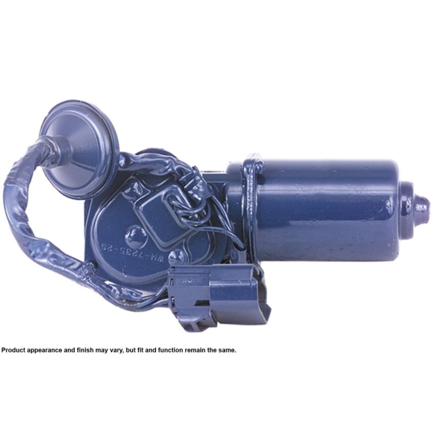 CARDONE Reman 43-1420 Remanufactured Windshield Wiper Motor