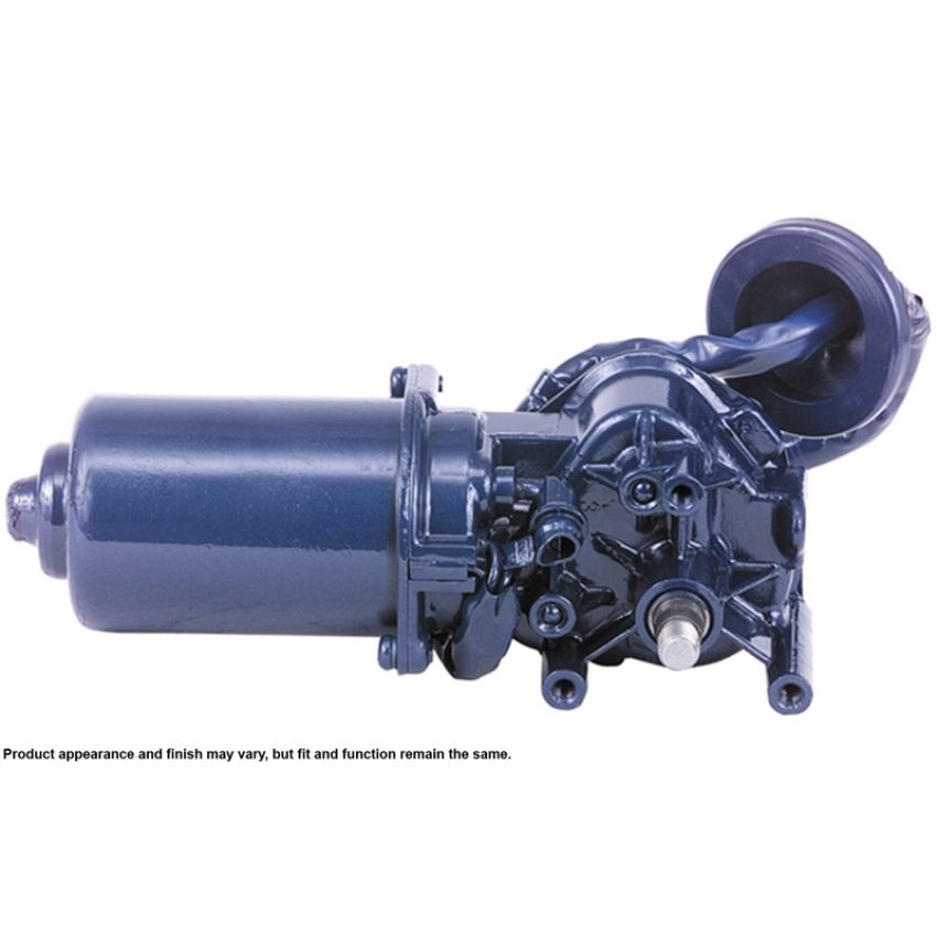 CARDONE Reman 43-1420 Remanufactured Windshield Wiper Motor