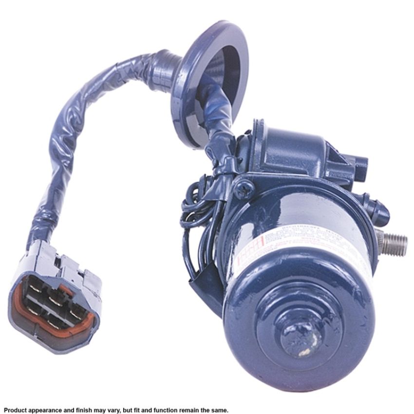 CARDONE Reman 43-1420 Remanufactured Windshield Wiper Motor