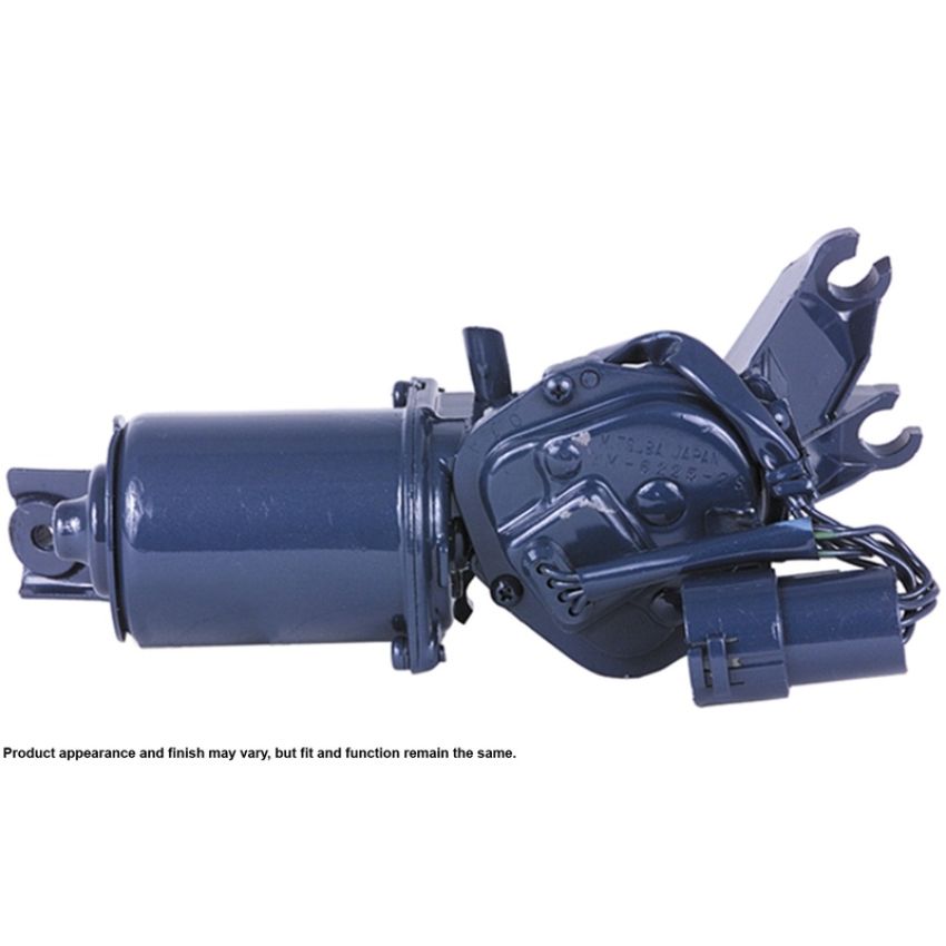 CARDONE Reman 43-1421 Remanufactured Windshield Wiper Motor