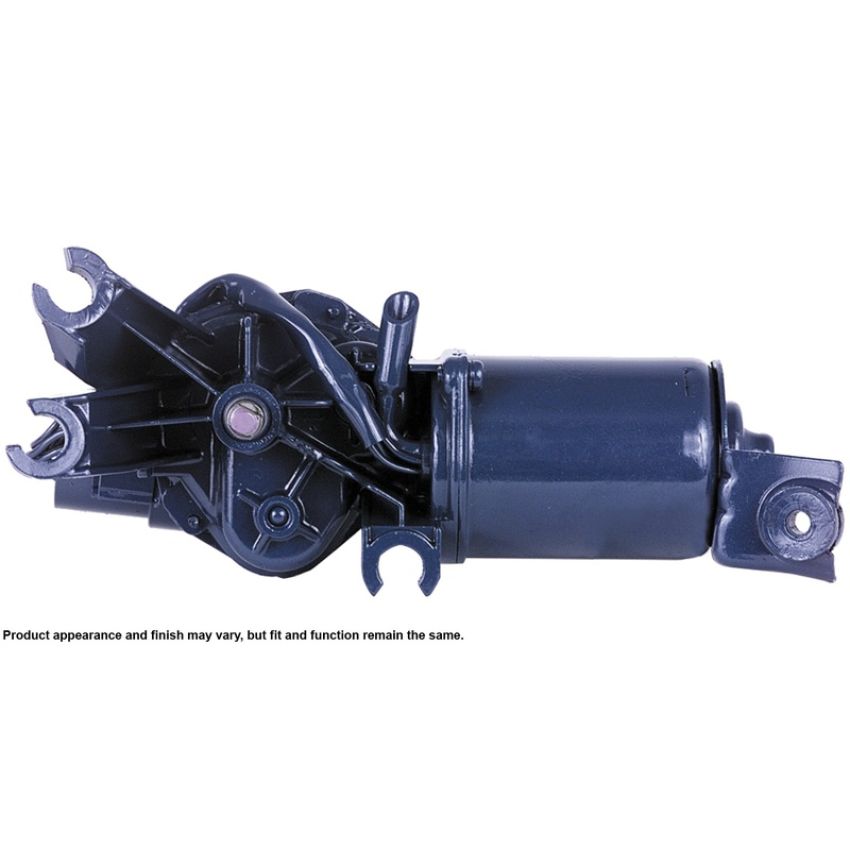 CARDONE Reman 43-1421 Remanufactured Windshield Wiper Motor