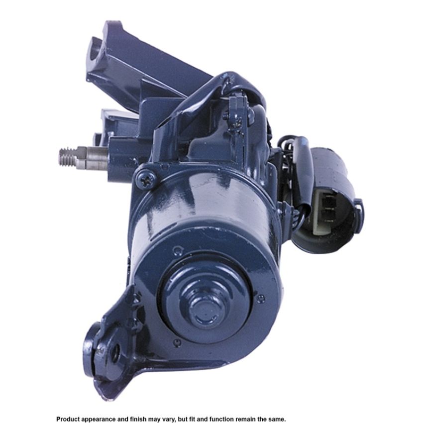 CARDONE Reman 43-1421 Remanufactured Windshield Wiper Motor