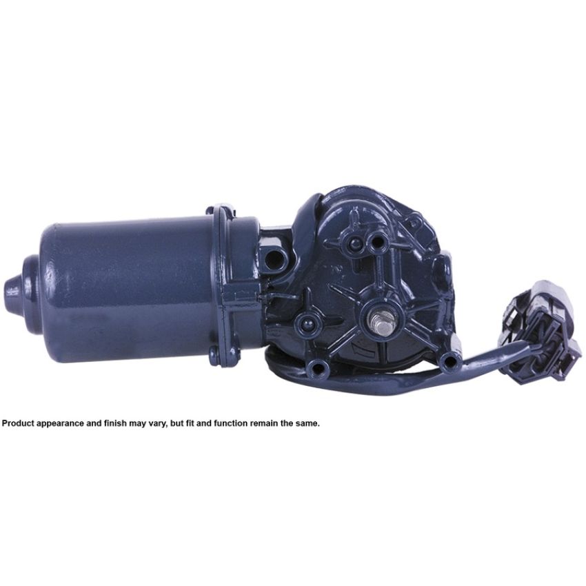 CARDONE Reman 43-1423 Remanufactured Windshield Wiper Motor
