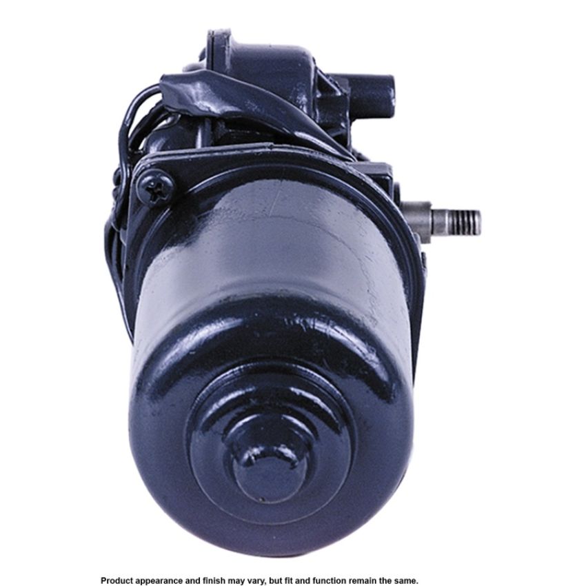 CARDONE Reman 43-1423 Remanufactured Windshield Wiper Motor