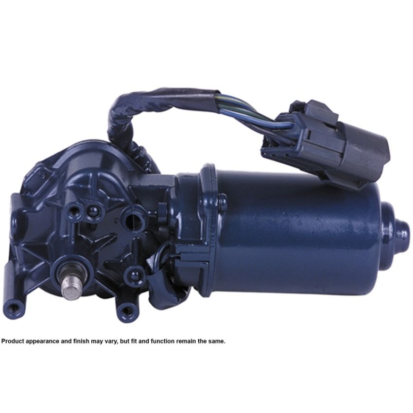 CARDONE Reman 43-1424 Remanufactured Windshield Wiper Motor