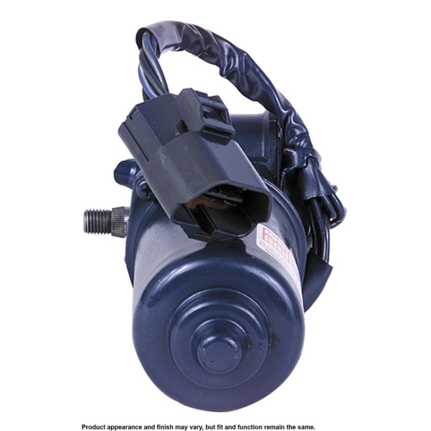 CARDONE Reman 43-1424 Remanufactured Windshield Wiper Motor