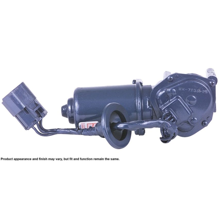 CARDONE Reman 43-1427 Remanufactured Windshield Wiper Motor