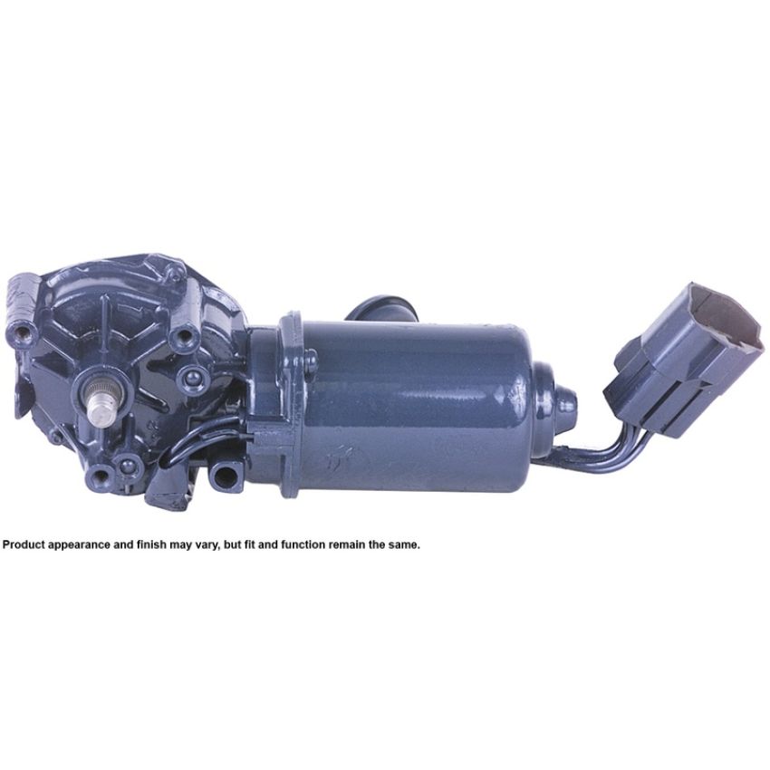 CARDONE Reman 43-1427 Remanufactured Windshield Wiper Motor