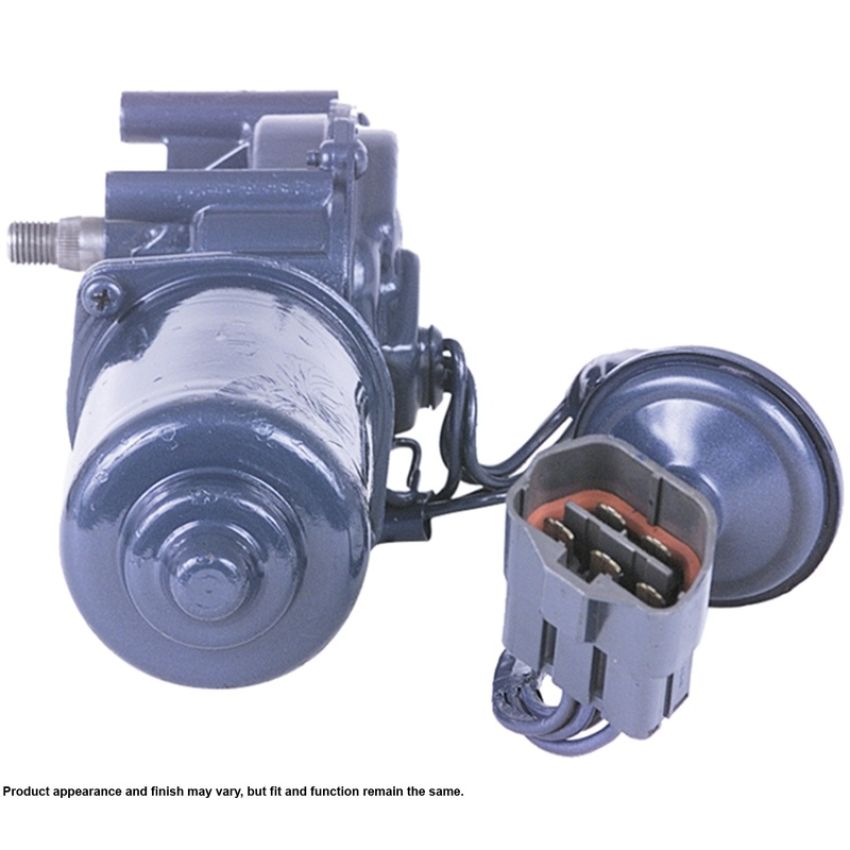 CARDONE Reman 43-1427 Remanufactured Windshield Wiper Motor