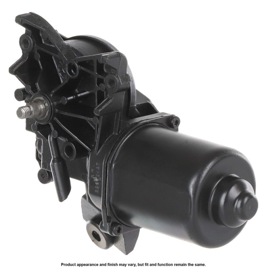 CARDONE Reman 43-1428 Remanufactured Windshield Wiper Motor
