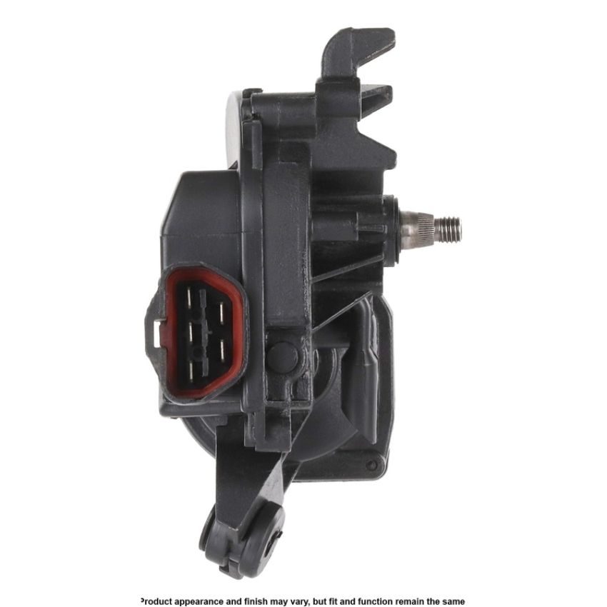 CARDONE Reman 43-1428 Remanufactured Windshield Wiper Motor