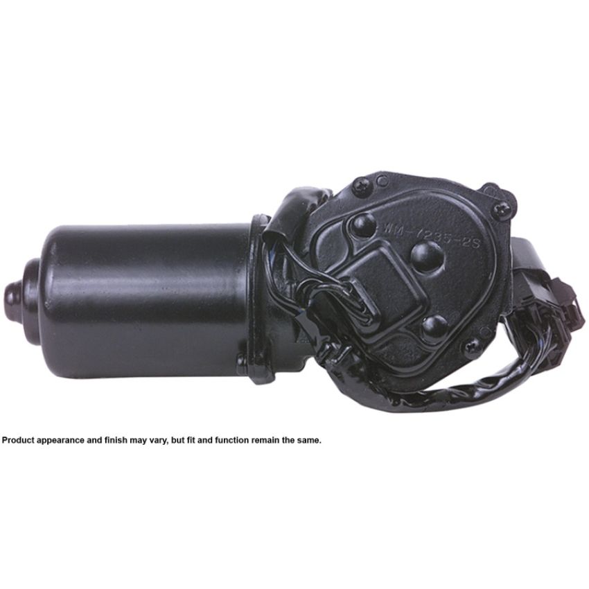 CARDONE Reman 43-1429 Remanufactured Windshield Wiper Motor