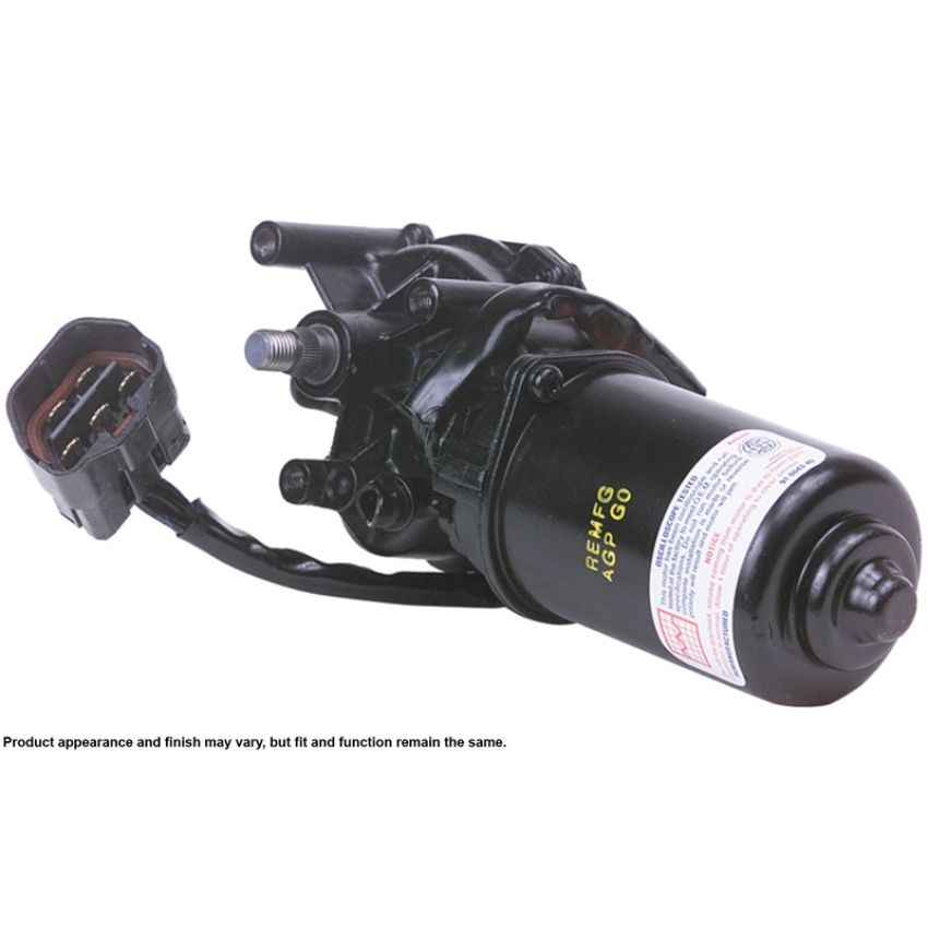 CARDONE Reman 43-1429 Remanufactured Windshield Wiper Motor