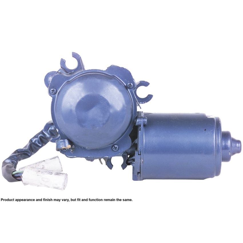 CARDONE Reman 43-1433 Remanufactured Windshield Wiper Motor