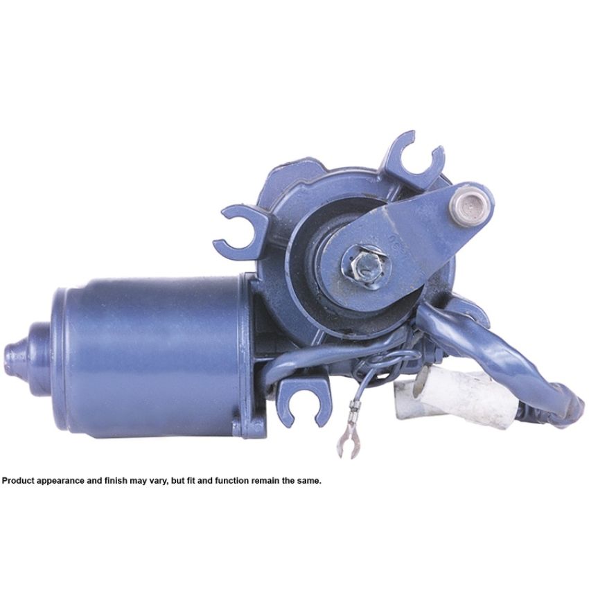CARDONE Reman 43-1433 Remanufactured Windshield Wiper Motor