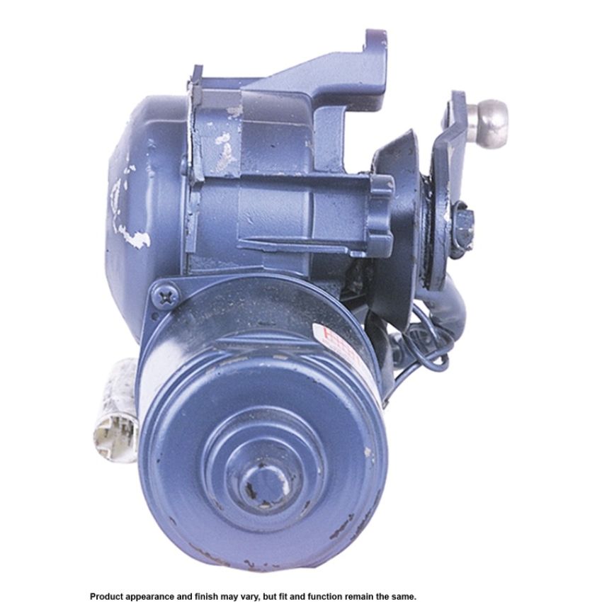 CARDONE Reman 43-1433 Remanufactured Windshield Wiper Motor
