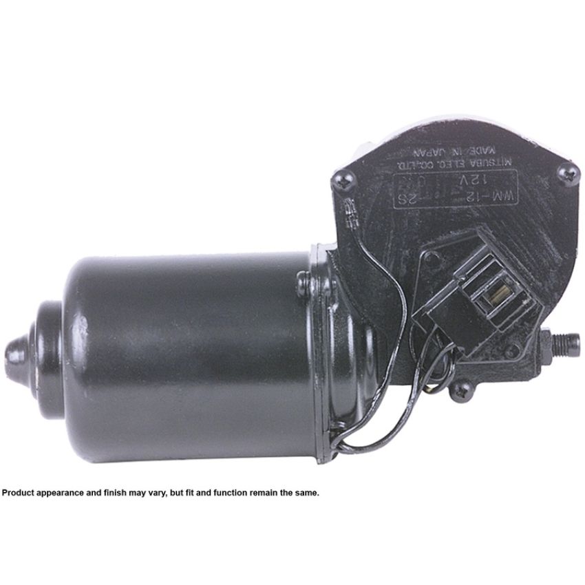 CARDONE Reman 43-1435 Remanufactured Windshield Wiper Motor