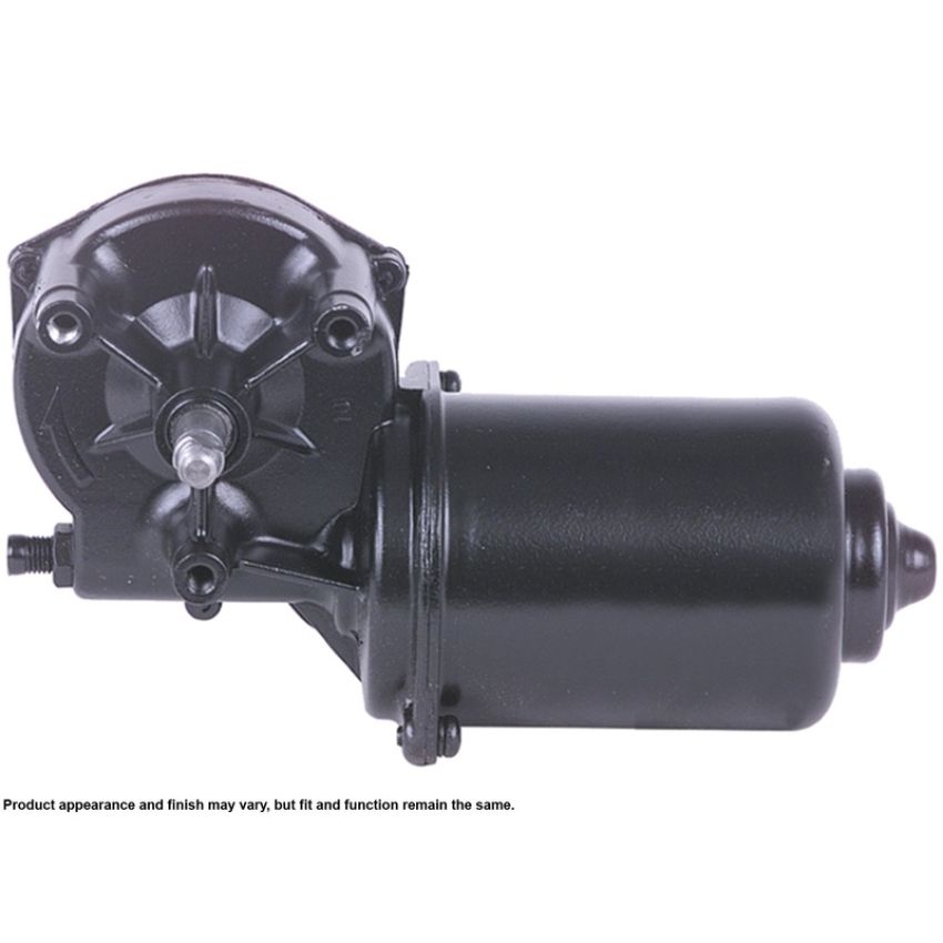 CARDONE Reman 43-1435 Remanufactured Windshield Wiper Motor