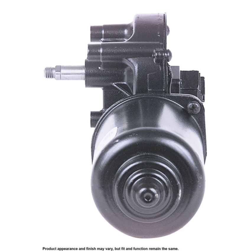 CARDONE Reman 43-1435 Remanufactured Windshield Wiper Motor