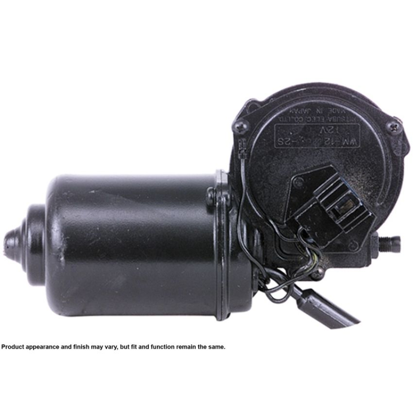 CARDONE Reman 43-1436 Remanufactured Windshield Wiper Motor
